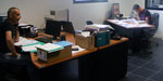 bureau